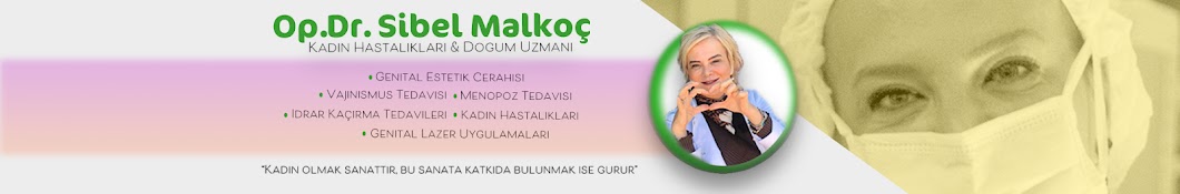 Op.Dr. Sibel Malkoç