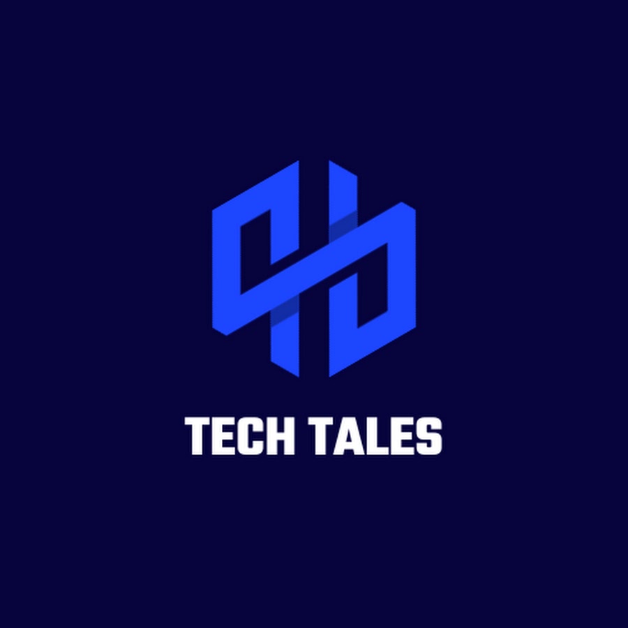 TechTales - YouTube