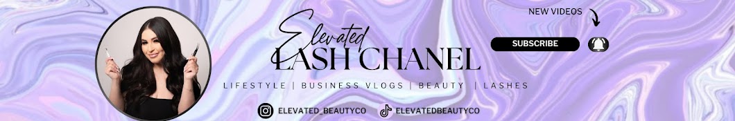 Elevated Lash Co.