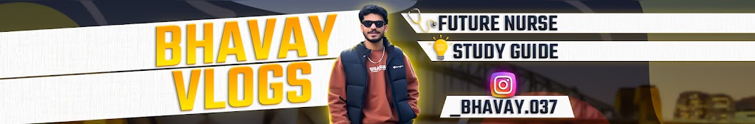 Bhavay Vlogs 