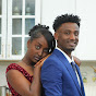 KIYU AND ANU _chocolate couple