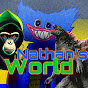Nathan’s world