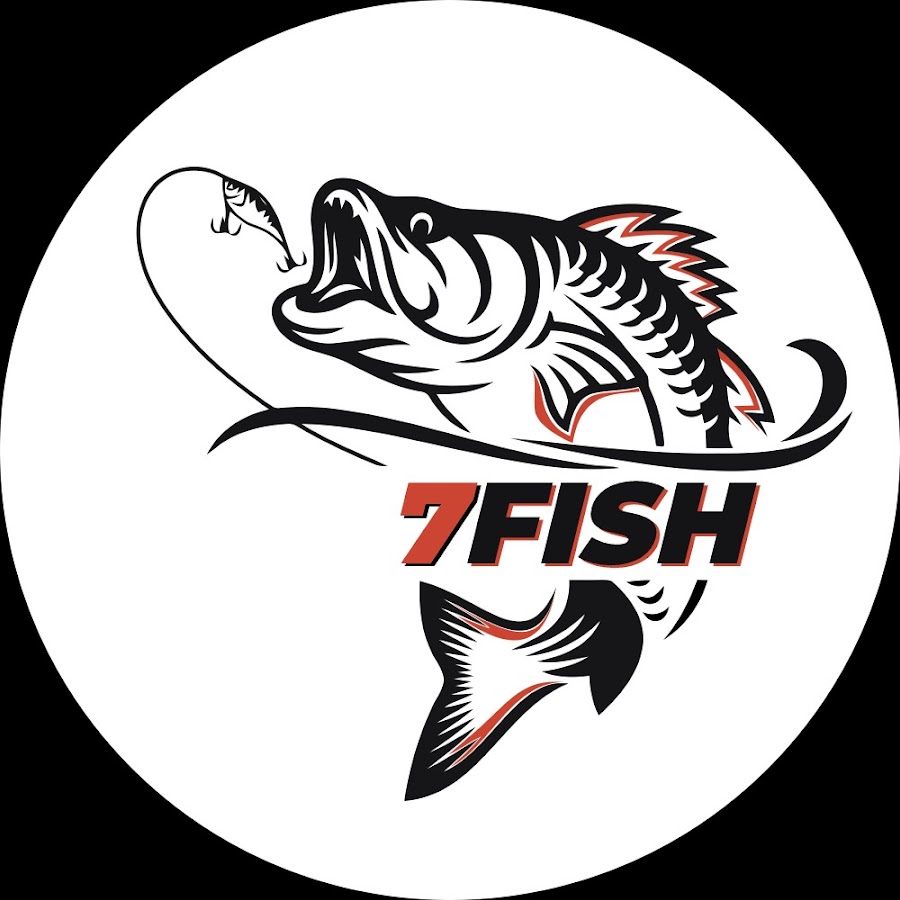 I fish can 7