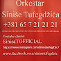 Orkestar Siniše Tufegdžića - LIVE