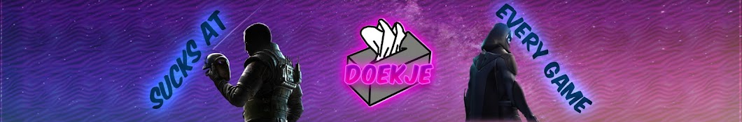 Doekje