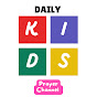 DAILY KIDS PRAYER CHANNEL