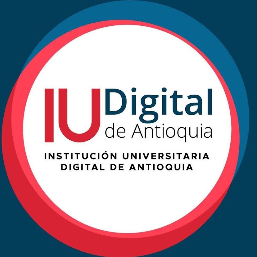 IU Digital de Antioquia @IUDigitalDeAntioquia