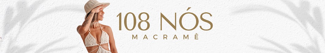 108 Nós Macramê