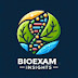 logo BioExam Insights