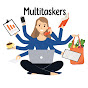 The Multitaskers 