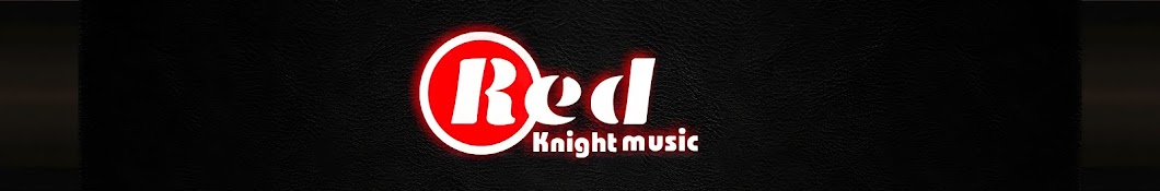 Red Knight Music Banner