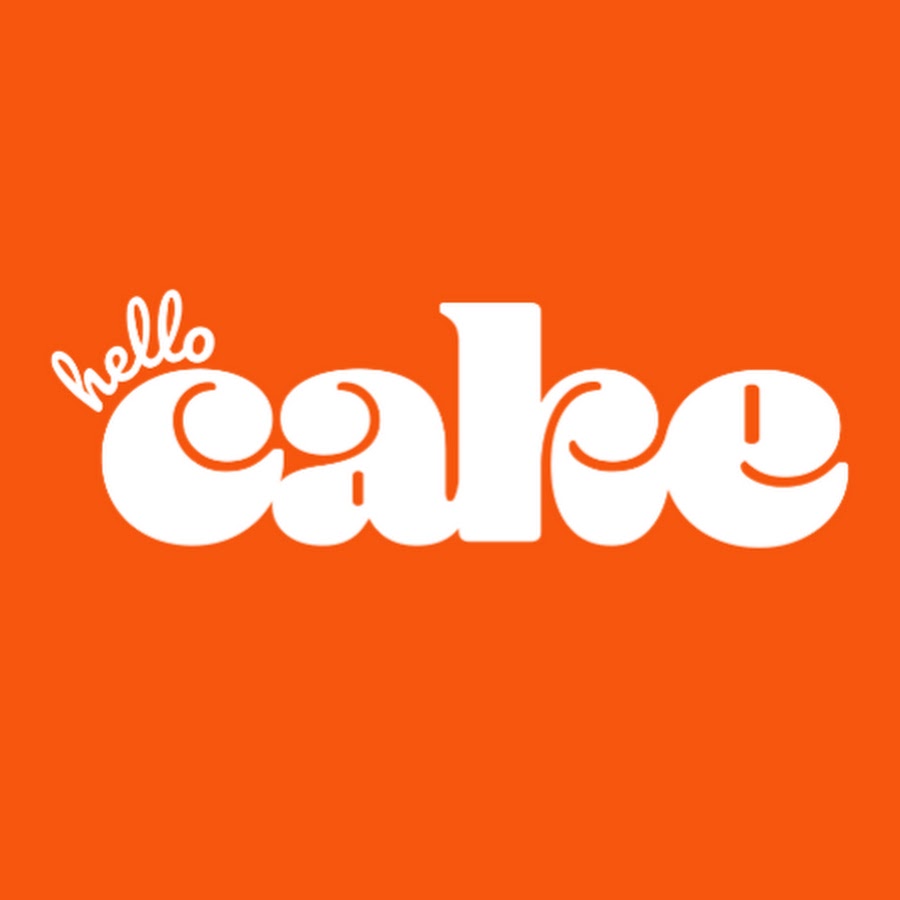 Hello Cake - YouTube