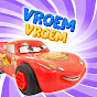 Vroem Vroem - Spelletjes voor Kinderen