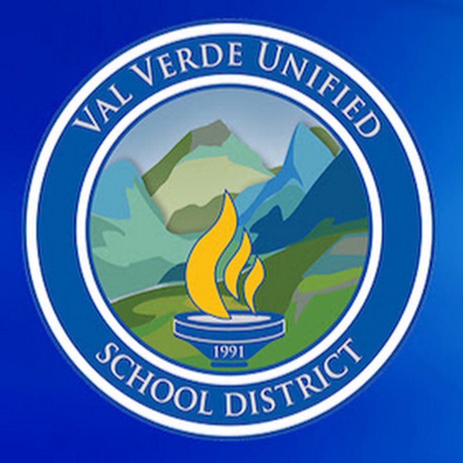 STEAM Labs - Val Verde Unified School District