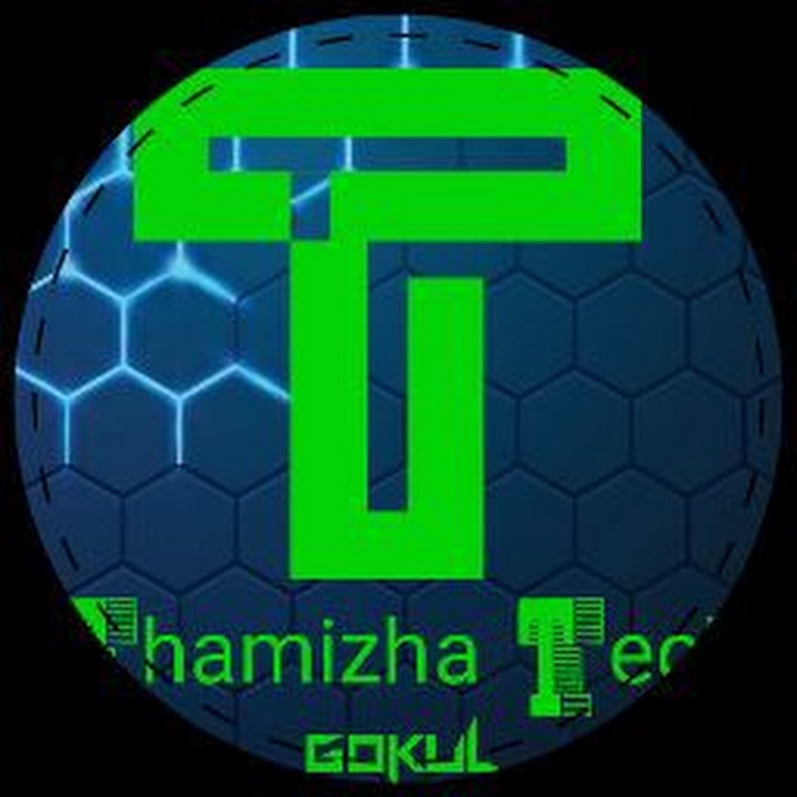 Thamizha Tech - Gokul