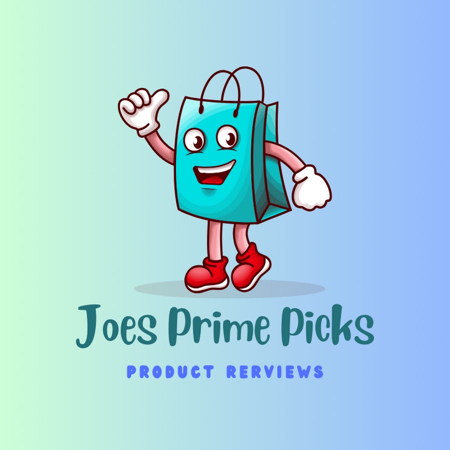 Joes Prime Picks