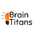 logo The Brain Titans