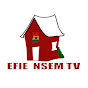 Efie Nsem Tv