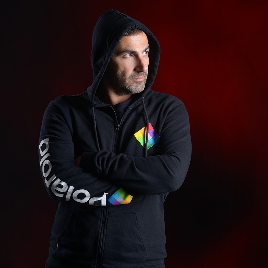 Claudio carpinato ph youtube