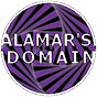 Alamar's Dev Domain