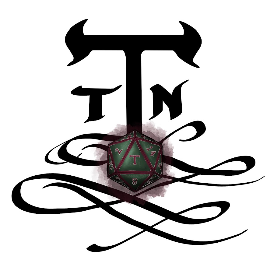 nephilim symbol dmc