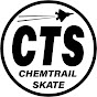 ChemTrail Skate