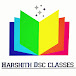 Harshith dsc classes 