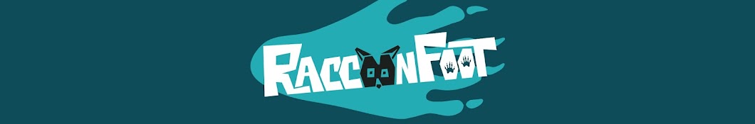 RaccoonFoot Banner