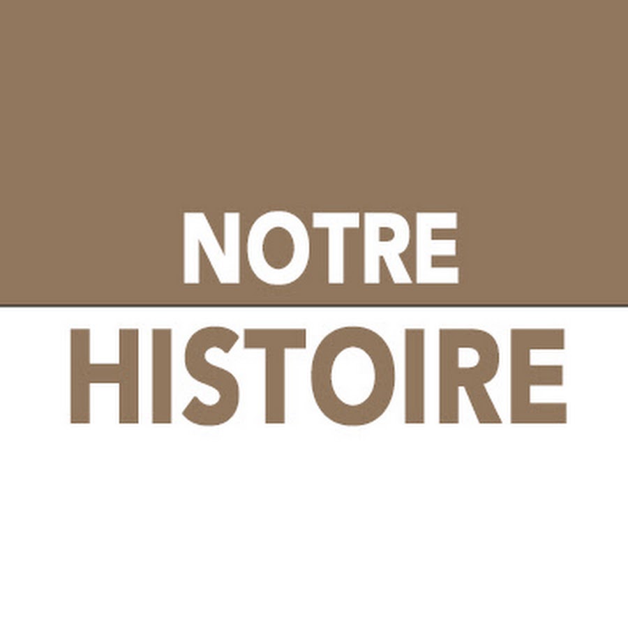 Our History @NotreHistoiredoc