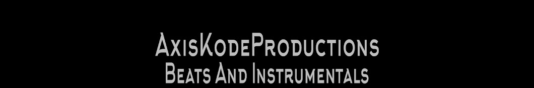 AxisKodeProductions