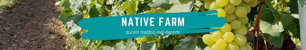 Native Farm