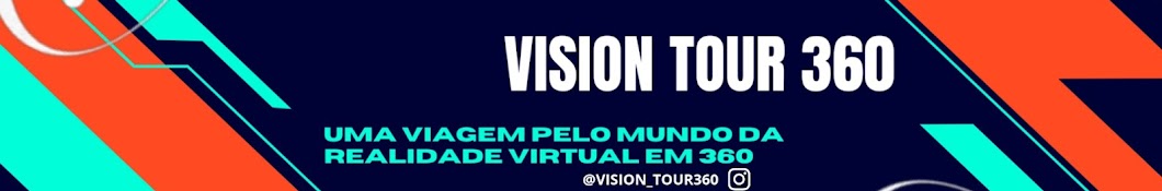 vision tour 360