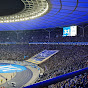 Hertha BSC Stimmungsvideos & Stadionvlogs