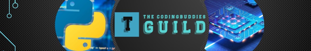 The CodingBuddies Guild