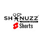 Shanuzz Salon Shorts