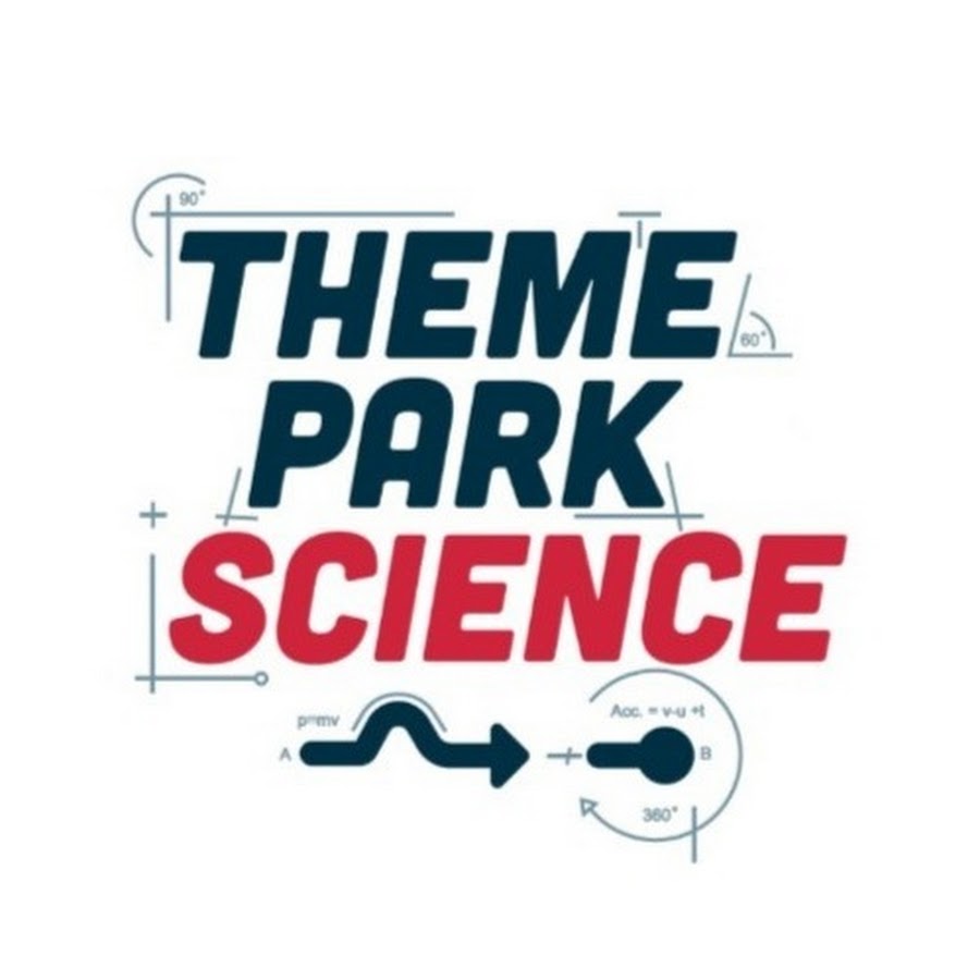 Theme Park Science @ThemeParkScienceOfficial