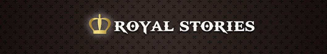 Royal Stories Banner