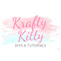 Krafty Kitty DIYs