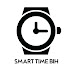 logo Smart Time BiH