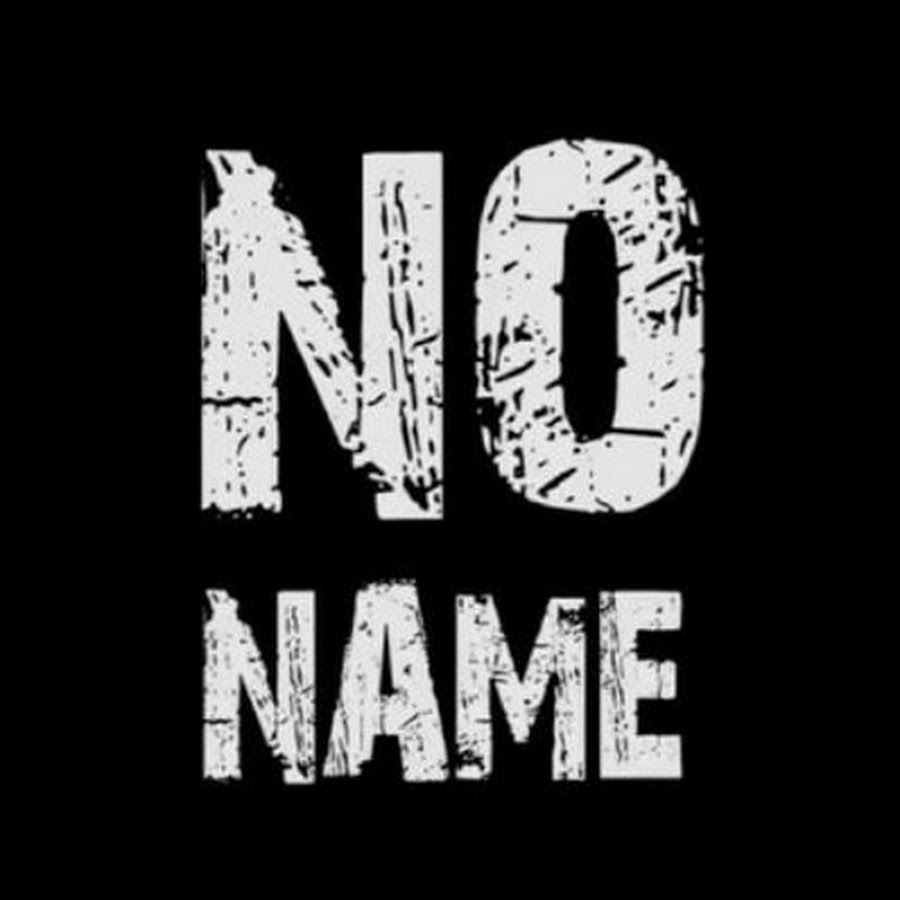 No name