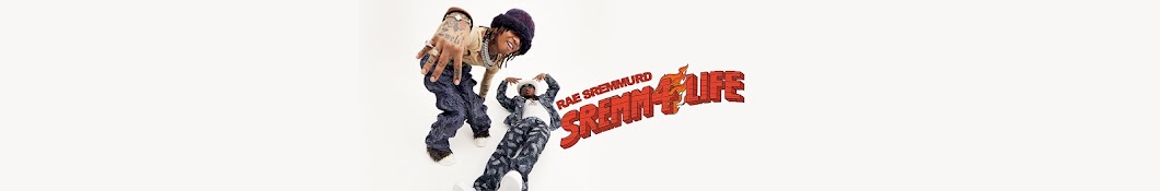 Rae Sremmurd Banner