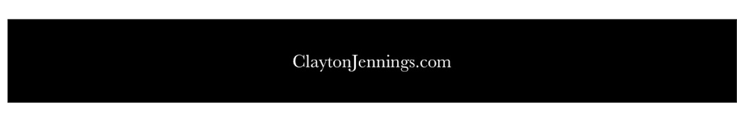 Clayton Jennings Banner