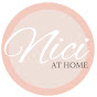 NICI AT HOME