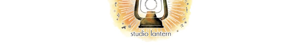 studio lantern