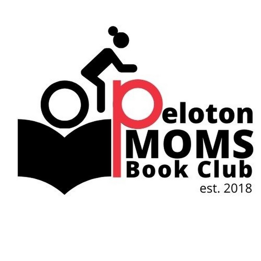 Peloton Mom's Book Club - YouTube