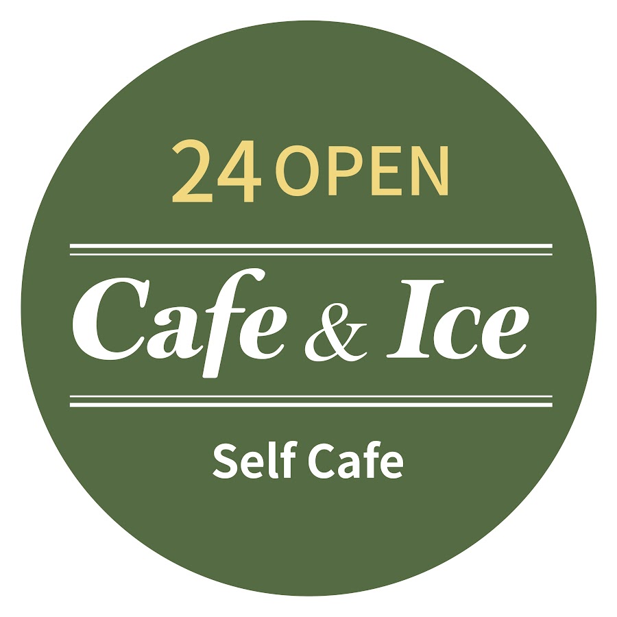 카페앤아이스 [Cafe & Ice] 무인카페 - YouTube 카페앤아이스 [Cafe & Ice] 무인카페