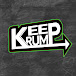 KEEP KRUMP