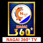 NAGAI 360* TV