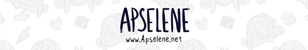 Apselene Banner