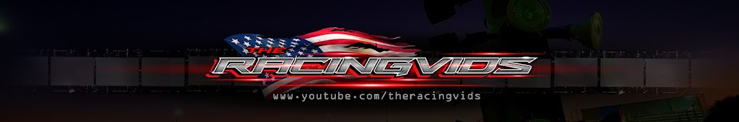 TheRacingVids Banner